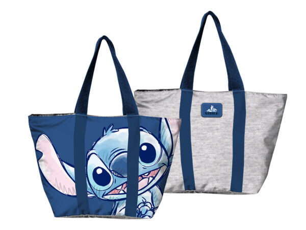 SHOPPING GRANDE STITCH